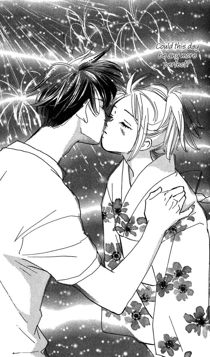 Page 9 Chapter 10 Suki ni Natte mo Ii no?