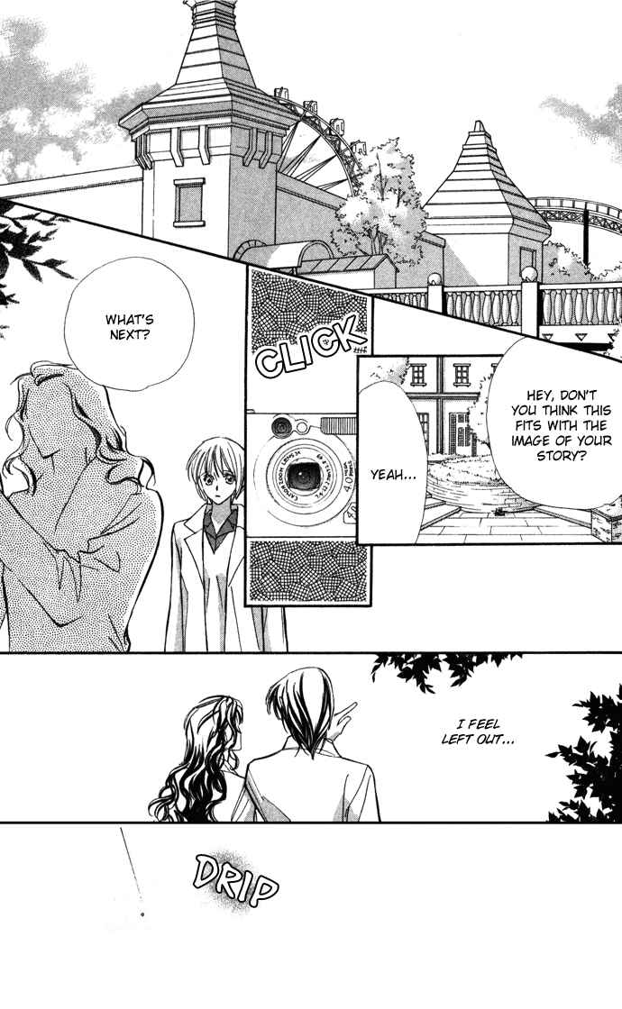 Page 26 Chapter 11 Suki ni Natte mo Ii no?