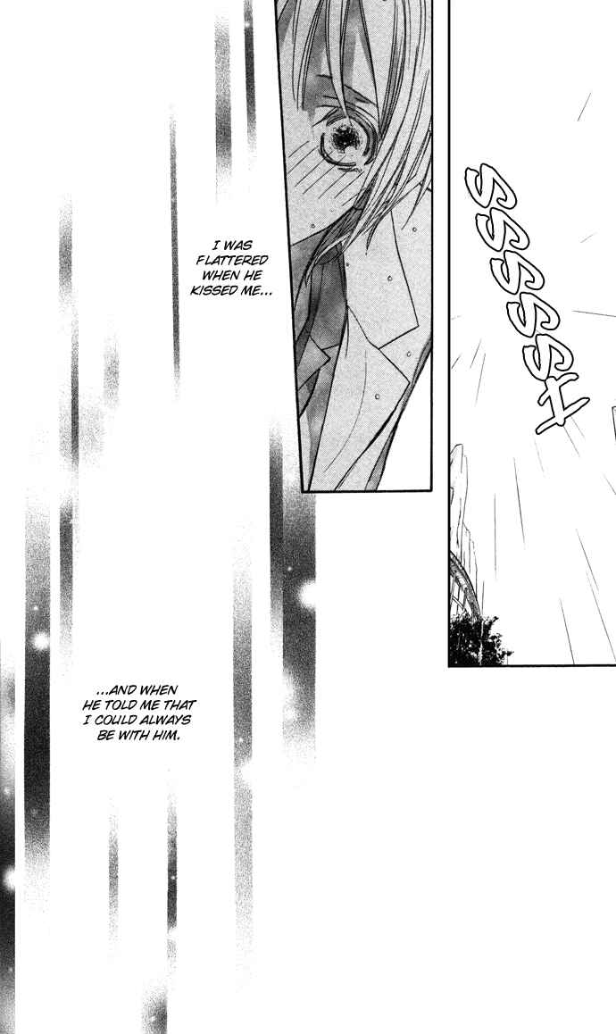 Page 29 Chapter 11 Suki ni Natte mo Ii no?