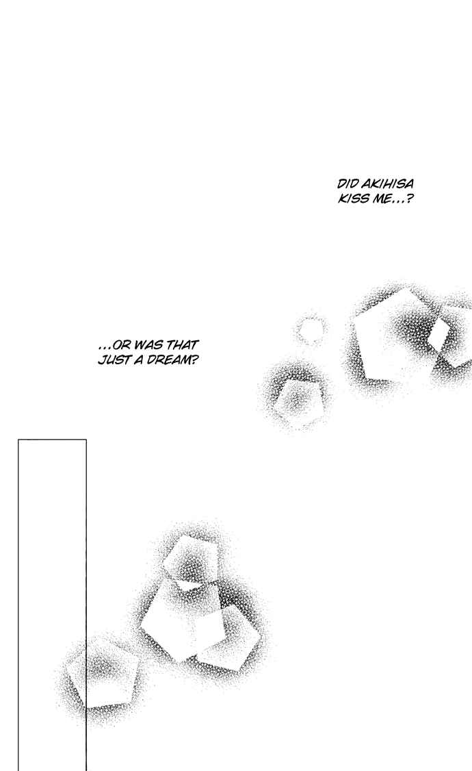 Page 3 Chapter 11 Suki ni Natte mo Ii no?