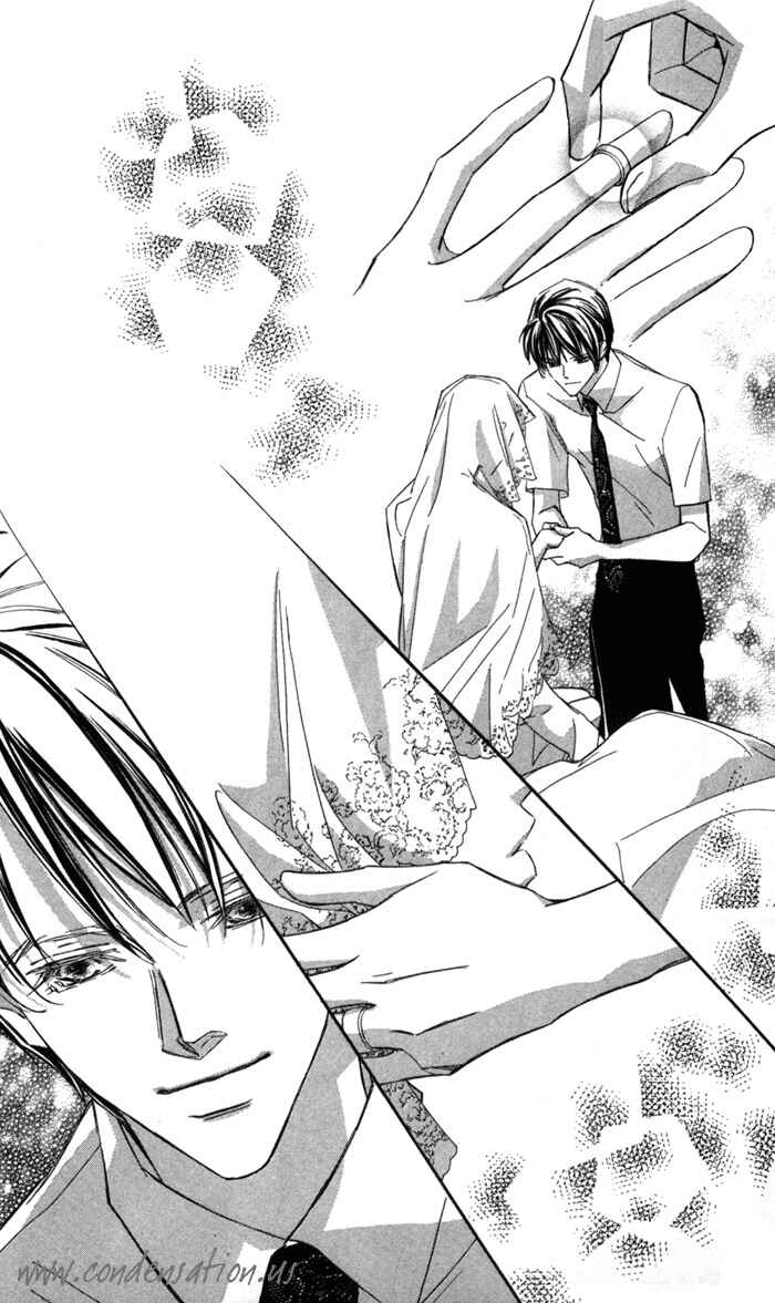 Page 28 Chapter 5 Suki ni Natte mo Ii no?