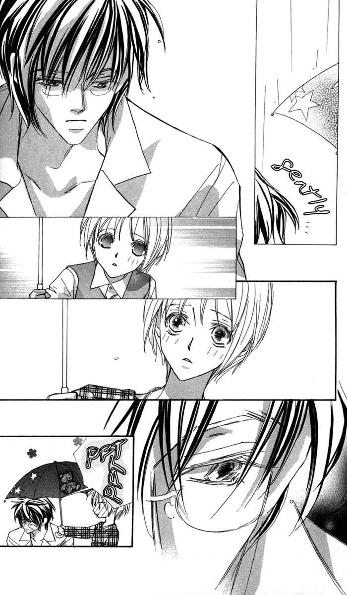 Page 44 Chapter 5 Suki ni Natte mo Ii no?