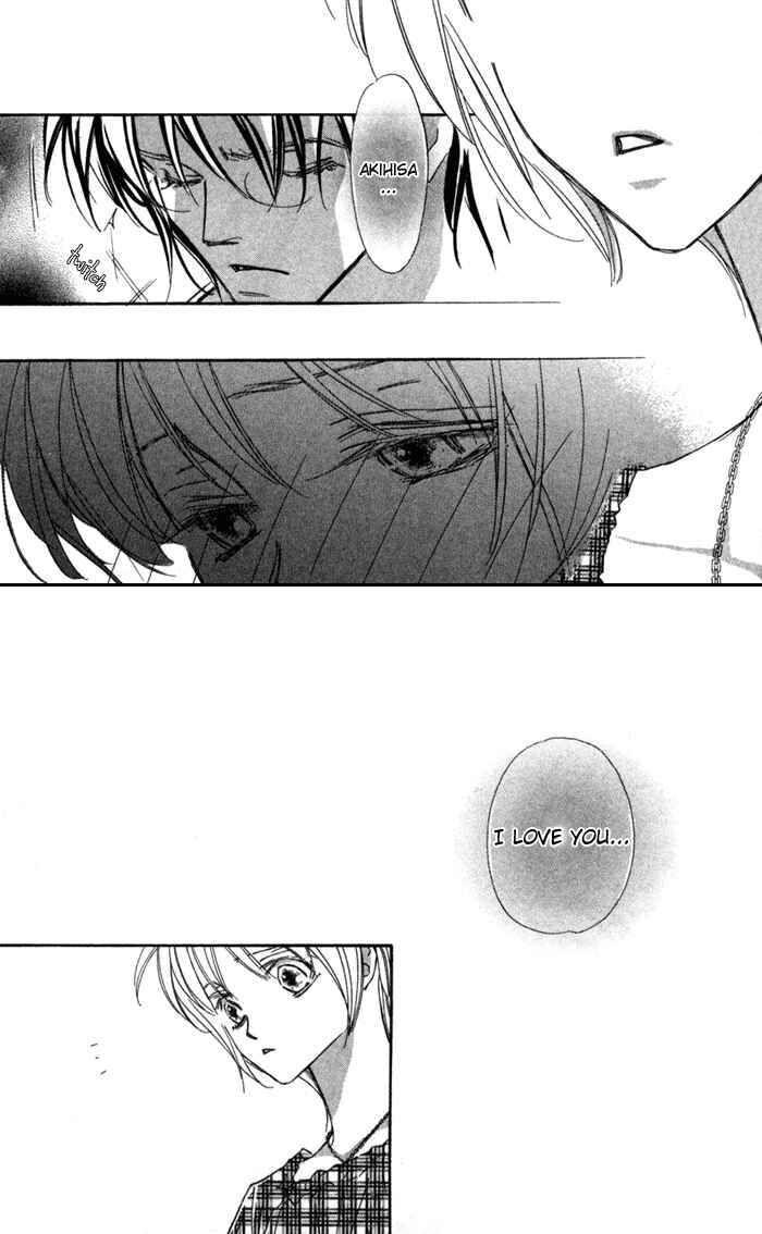 Page 47 Chapter 5 Suki ni Natte mo Ii no?