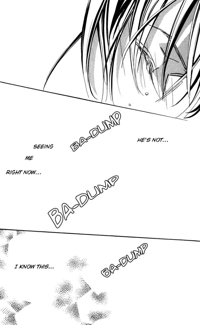 Page 49 Chapter 5 Suki ni Natte mo Ii no?