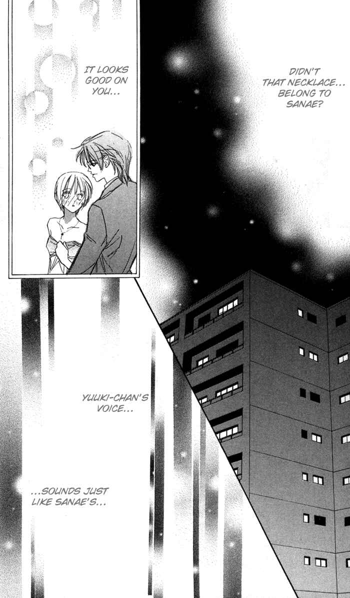 Page 9 Chapter 5 Suki ni Natte mo Ii no?