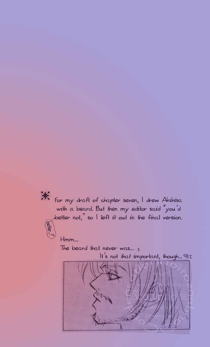 Page 2 Chapter 7 Suki ni Natte mo Ii no?