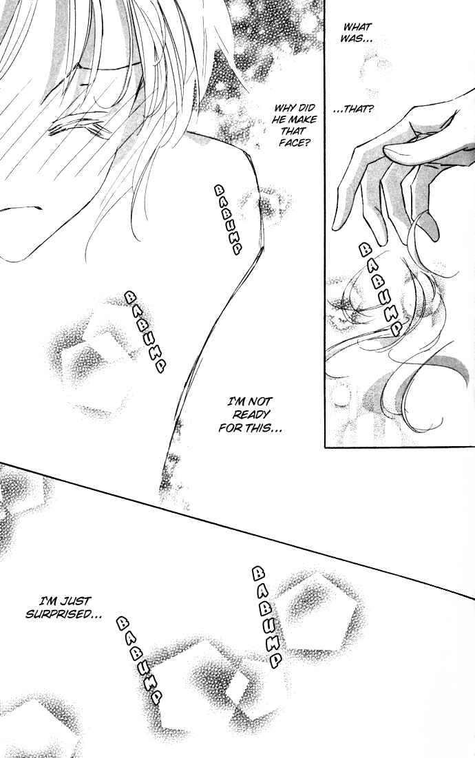 Page 34 Chapter 3 Suki ni Natte mo Ii no?