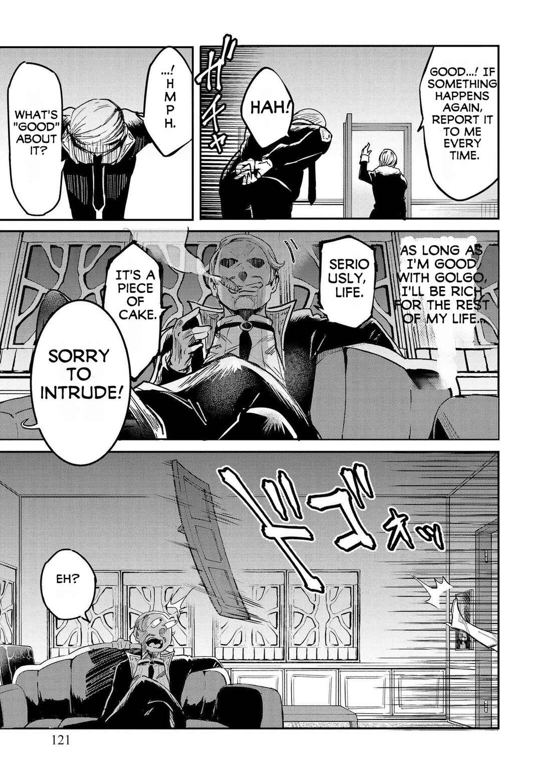 Page 24 Chapter 5 Sekai de Yuiitsu no [Shinken Zukai] na no ni Senryokugai to Yobareta Ore, Kakusei Shita [Shinken] to Saikyou ni Naru