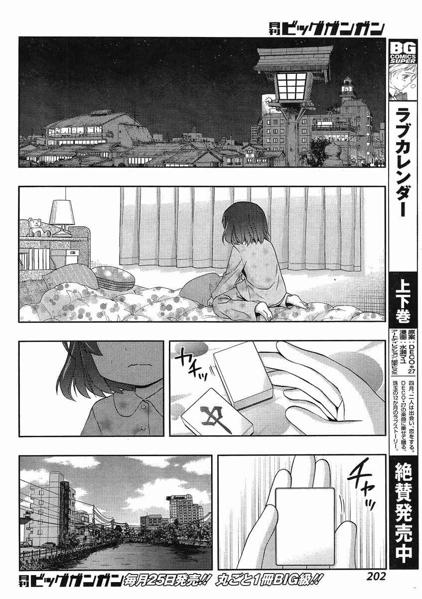 Page 18 Chapter 9 Shinohayu - The Dawn of Age