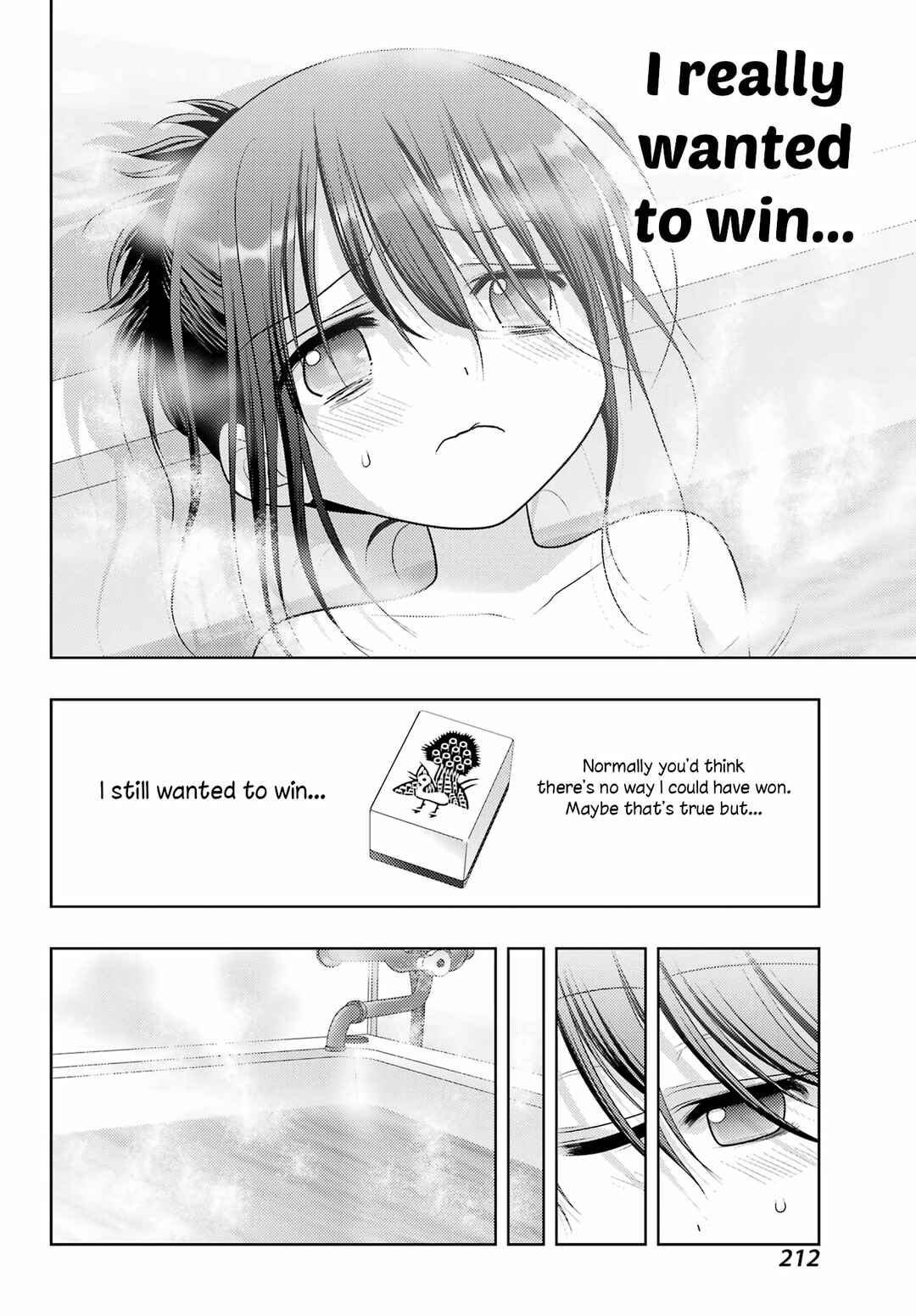 Page 22 Chapter 108 Shinohayu - The Dawn of Age