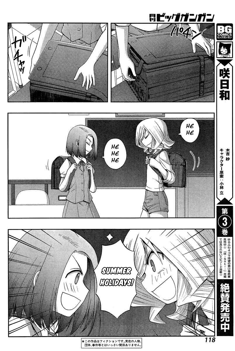 Page 2 Chapter 19 Shinohayu - The Dawn of Age