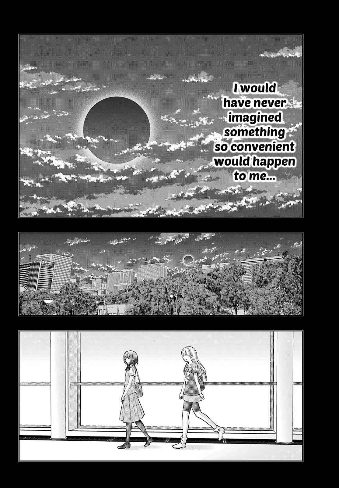 Page 16 Chapter 87 Shinohayu - The Dawn of Age