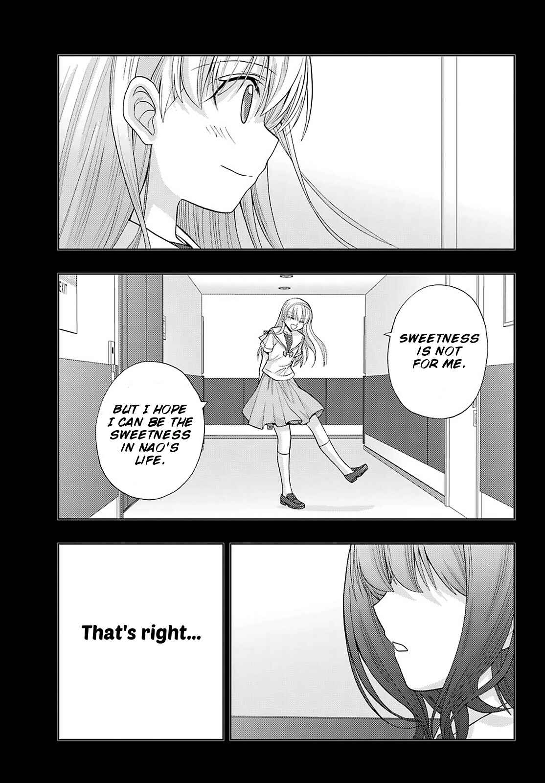 Page 41 Chapter 87 Shinohayu - The Dawn of Age