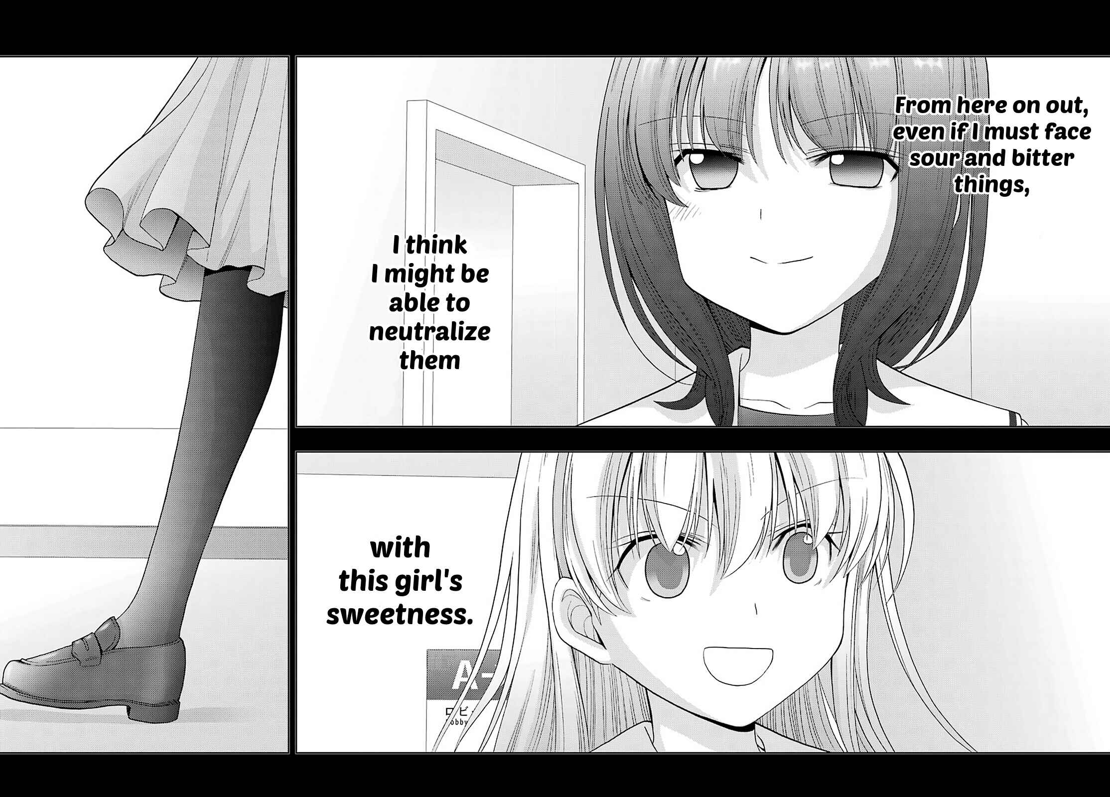 Page 42 Chapter 87 Shinohayu - The Dawn of Age
