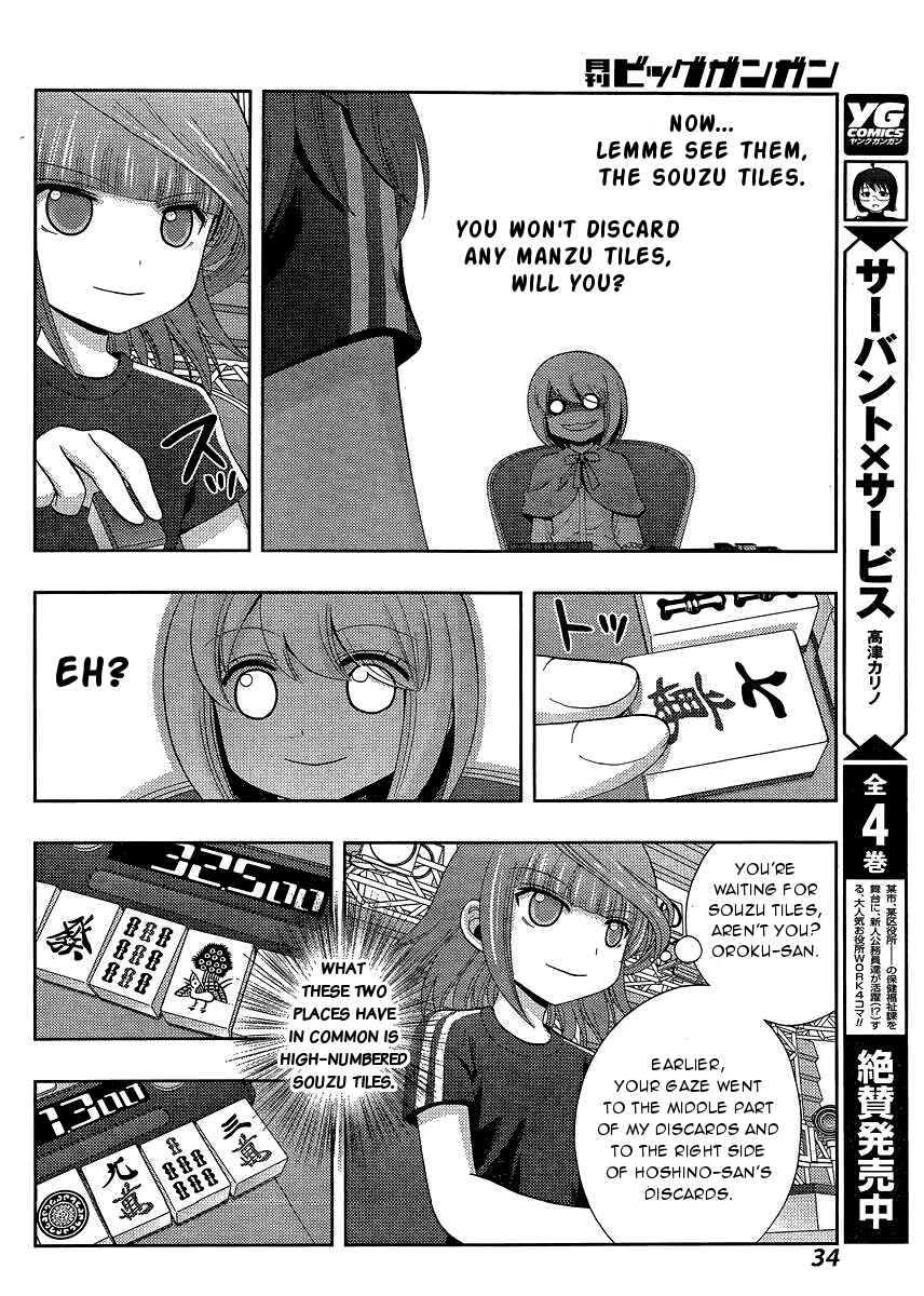 Page 20 Chapter 23 Shinohayu - The Dawn of Age