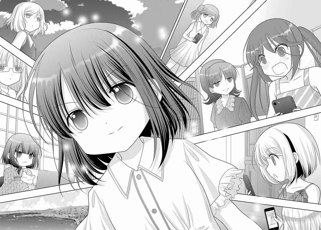Page 10 Chapter 106 Shinohayu - The Dawn of Age