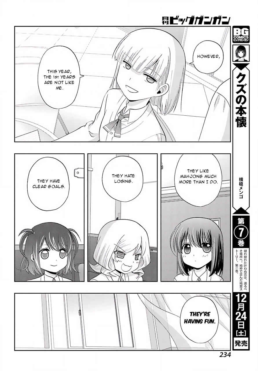 Page 19 Chapter 39 Shinohayu - The Dawn of Age