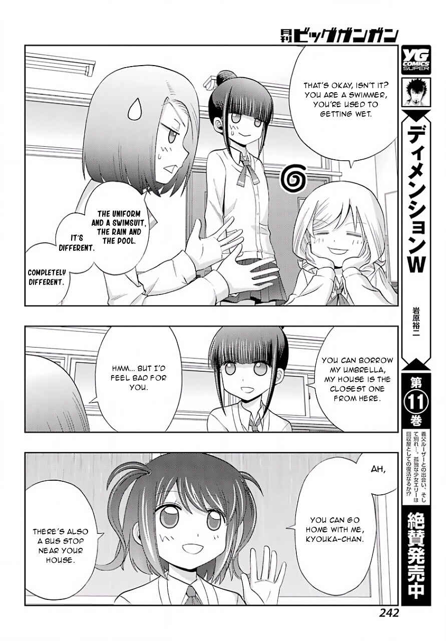Page 27 Chapter 39 Shinohayu - The Dawn of Age