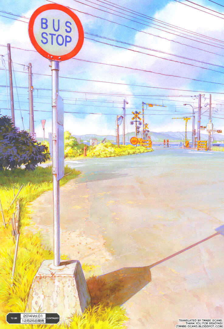Page 60 Chapter 3 Shinohayu - The Dawn of Age