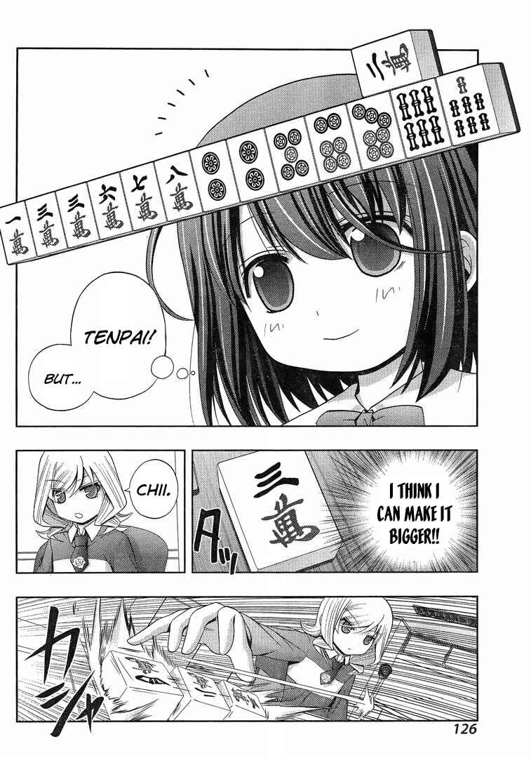 Page 7 Chapter 3 Shinohayu - The Dawn of Age