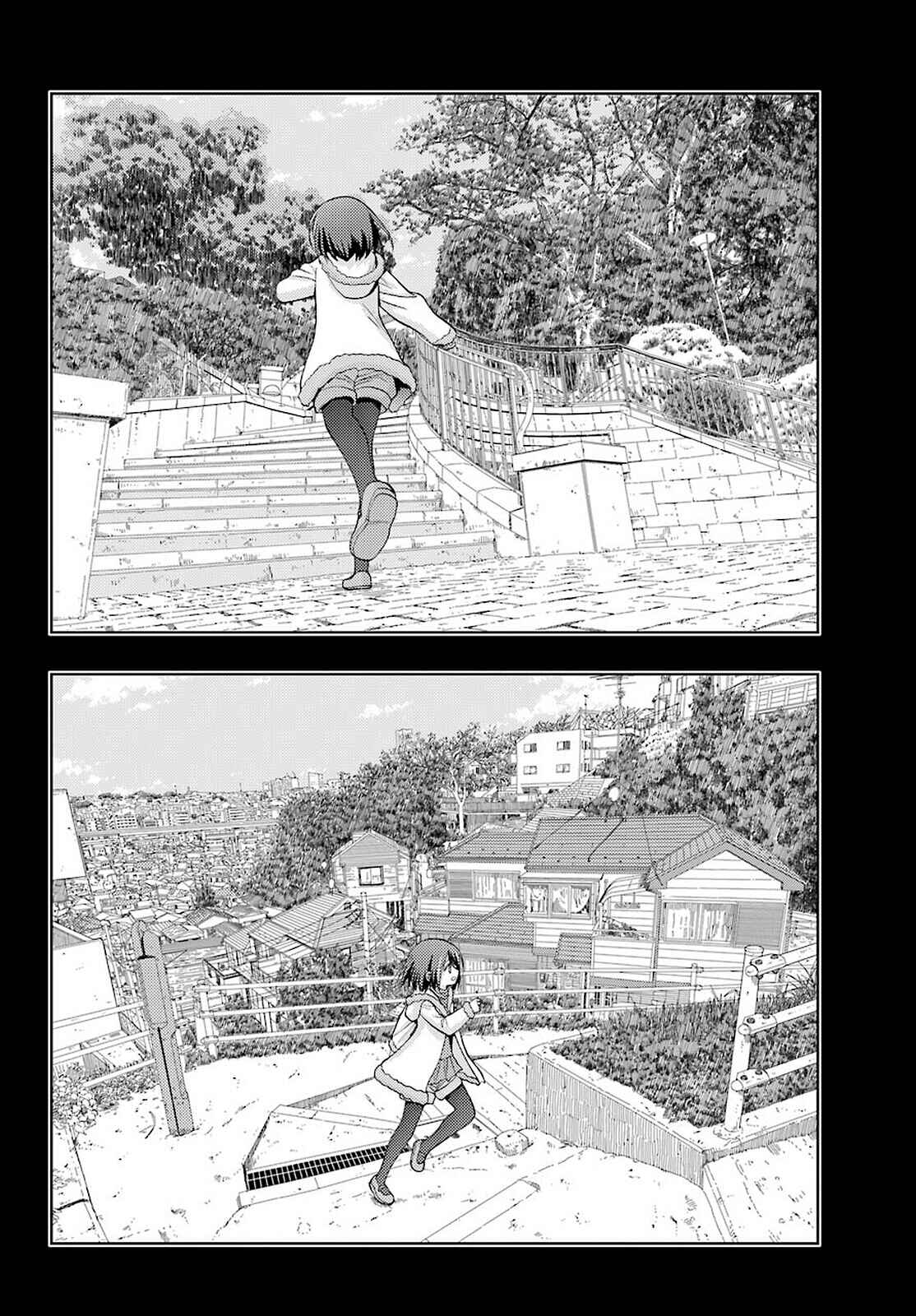 Page 26 Chapter 65 Shinohayu - The Dawn of Age