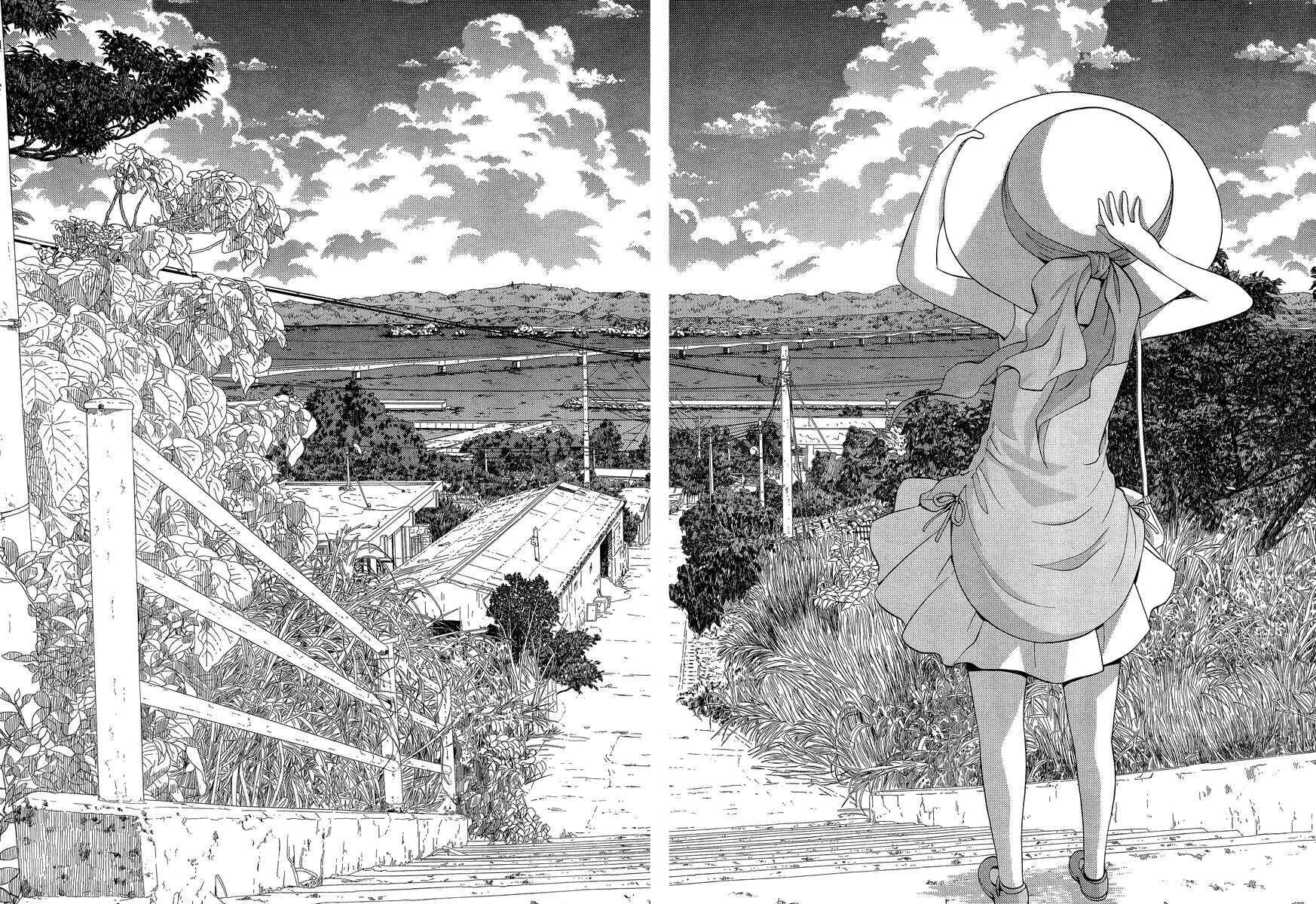 Page 2 Chapter 26 Shinohayu - The Dawn of Age