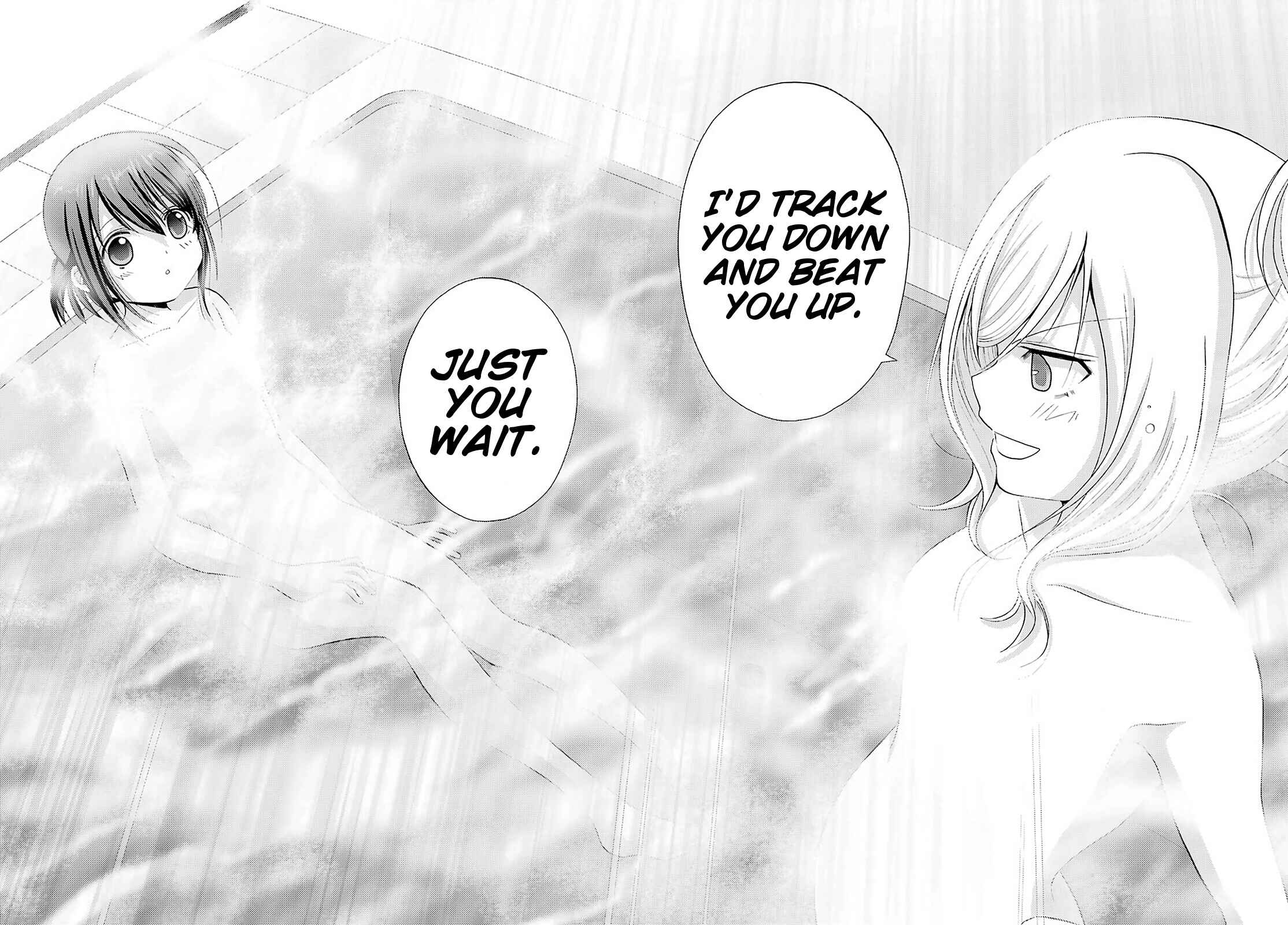 Page 18 Chapter 76 Shinohayu - The Dawn of Age