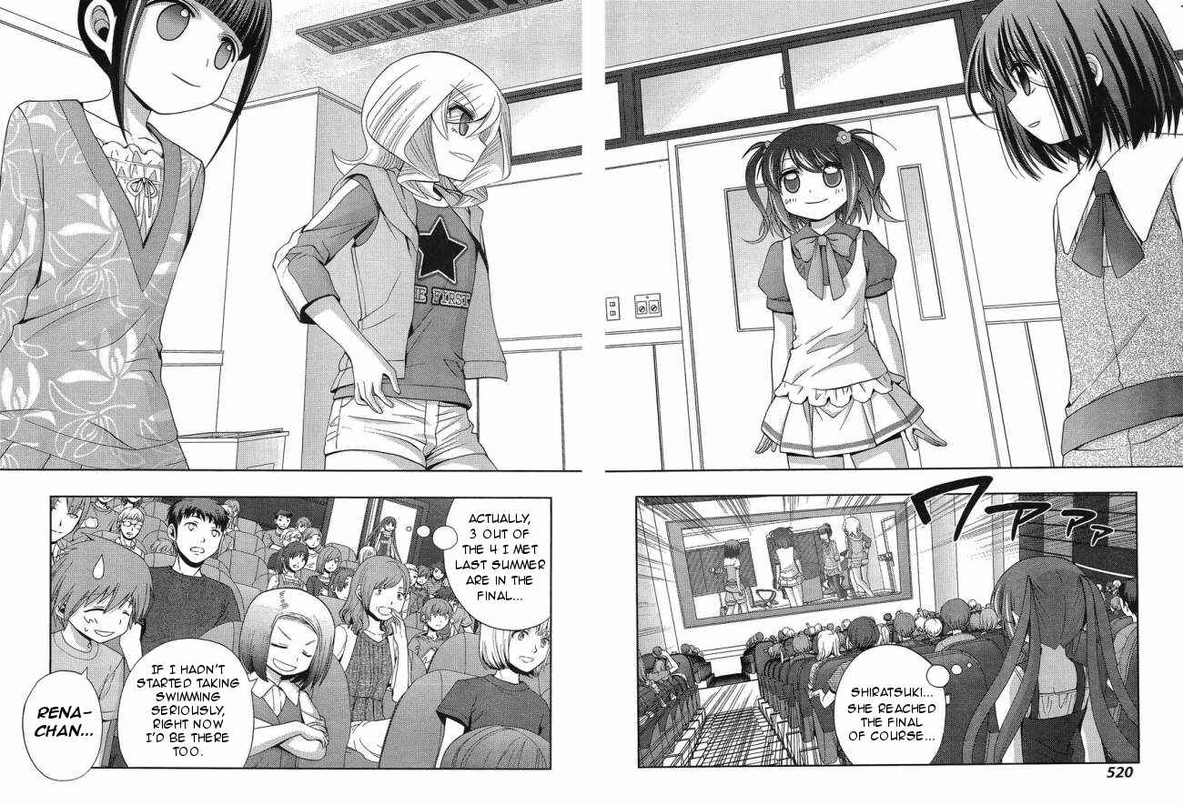 Page 28 Chapter 14 Shinohayu - The Dawn of Age