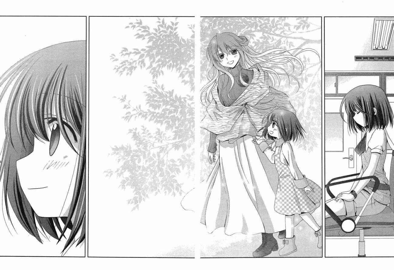 Page 31 Chapter 14 Shinohayu - The Dawn of Age