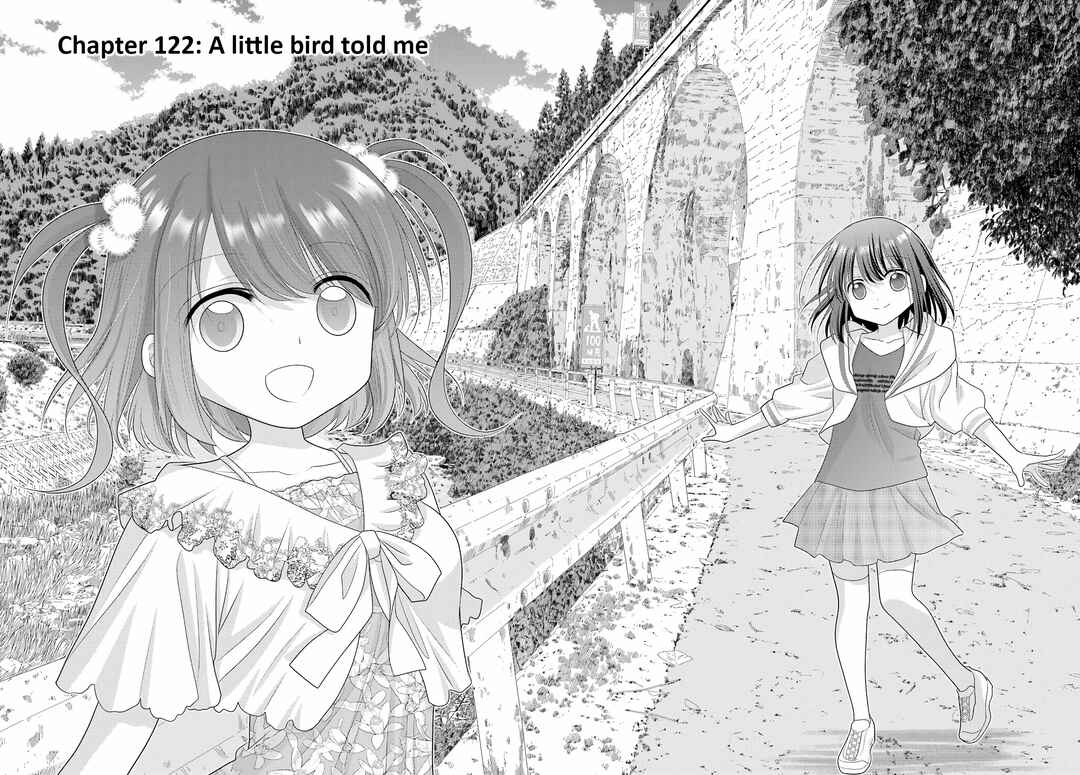 Page 2 Chapter 122 Shinohayu - The Dawn of Age