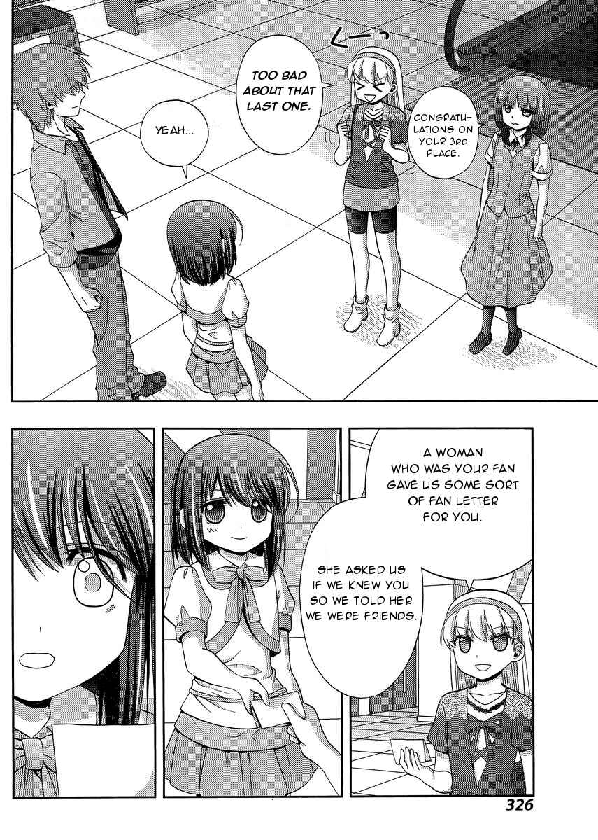 Page 59 Chapter 24 Shinohayu - The Dawn of Age