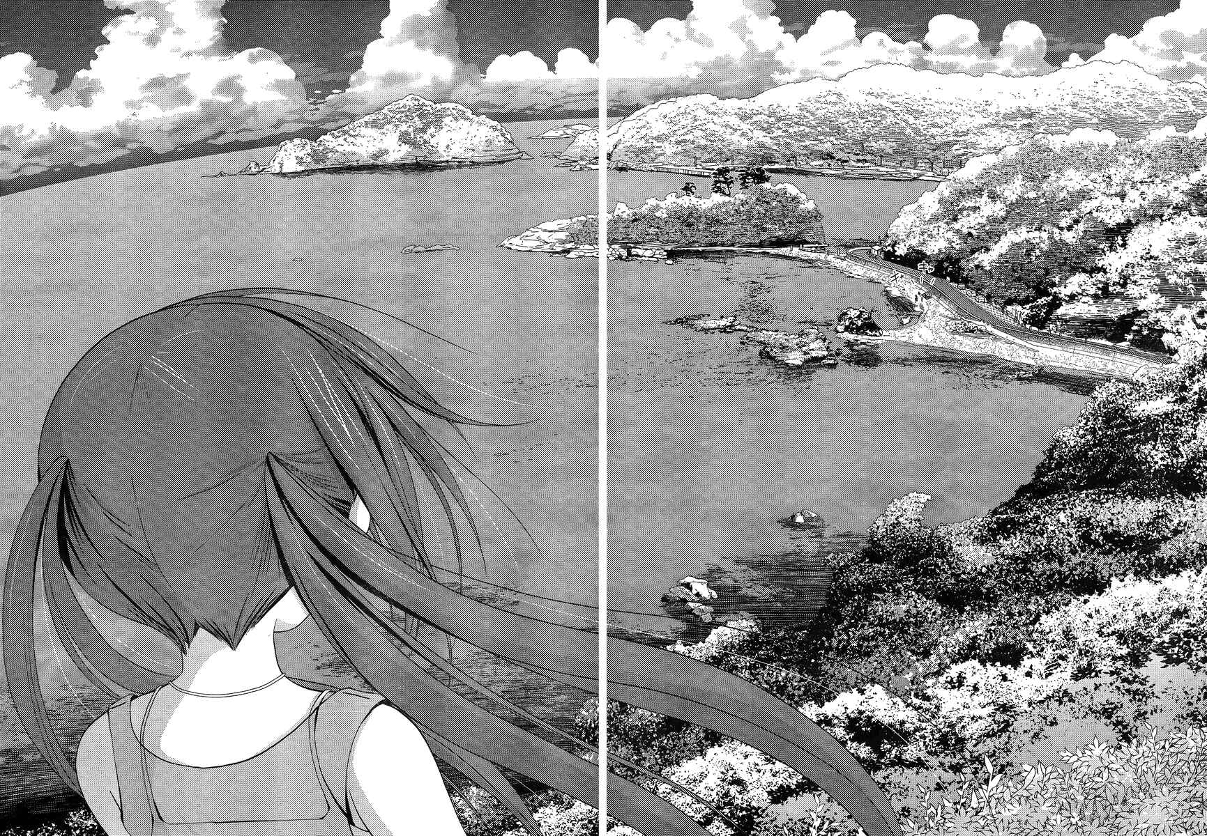 Page 34 Chapter 12 Shinohayu - The Dawn of Age