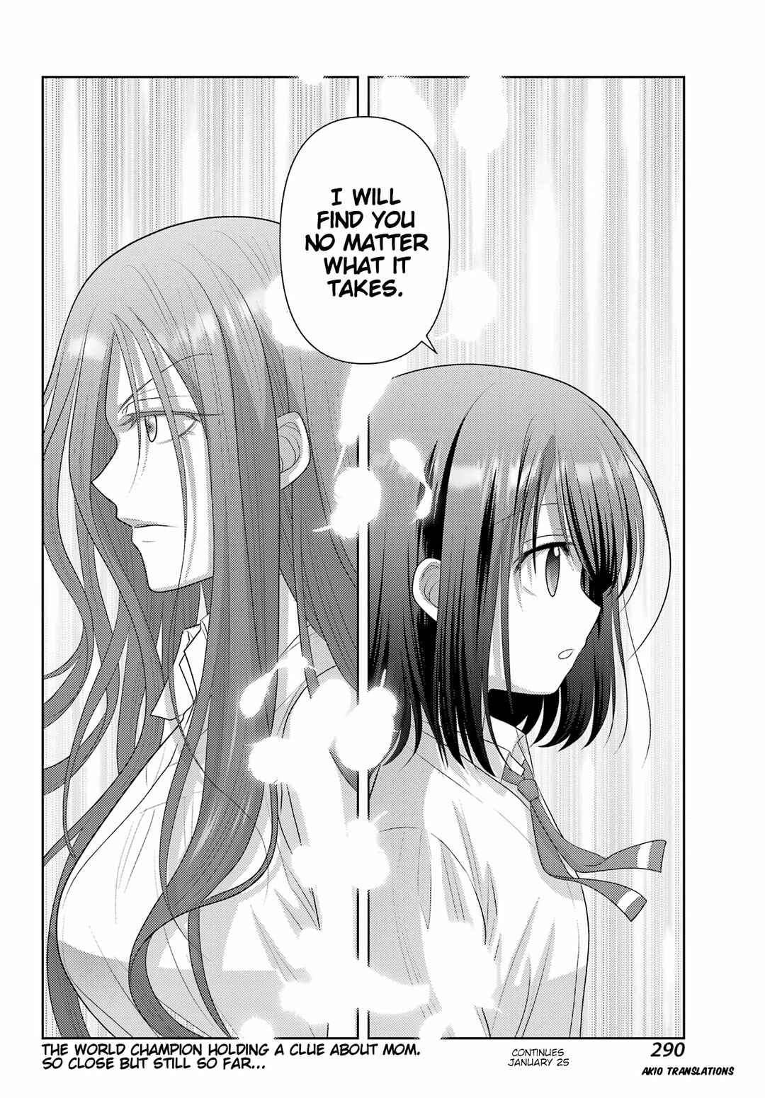 Page 22 Chapter 111 Shinohayu - The Dawn of Age