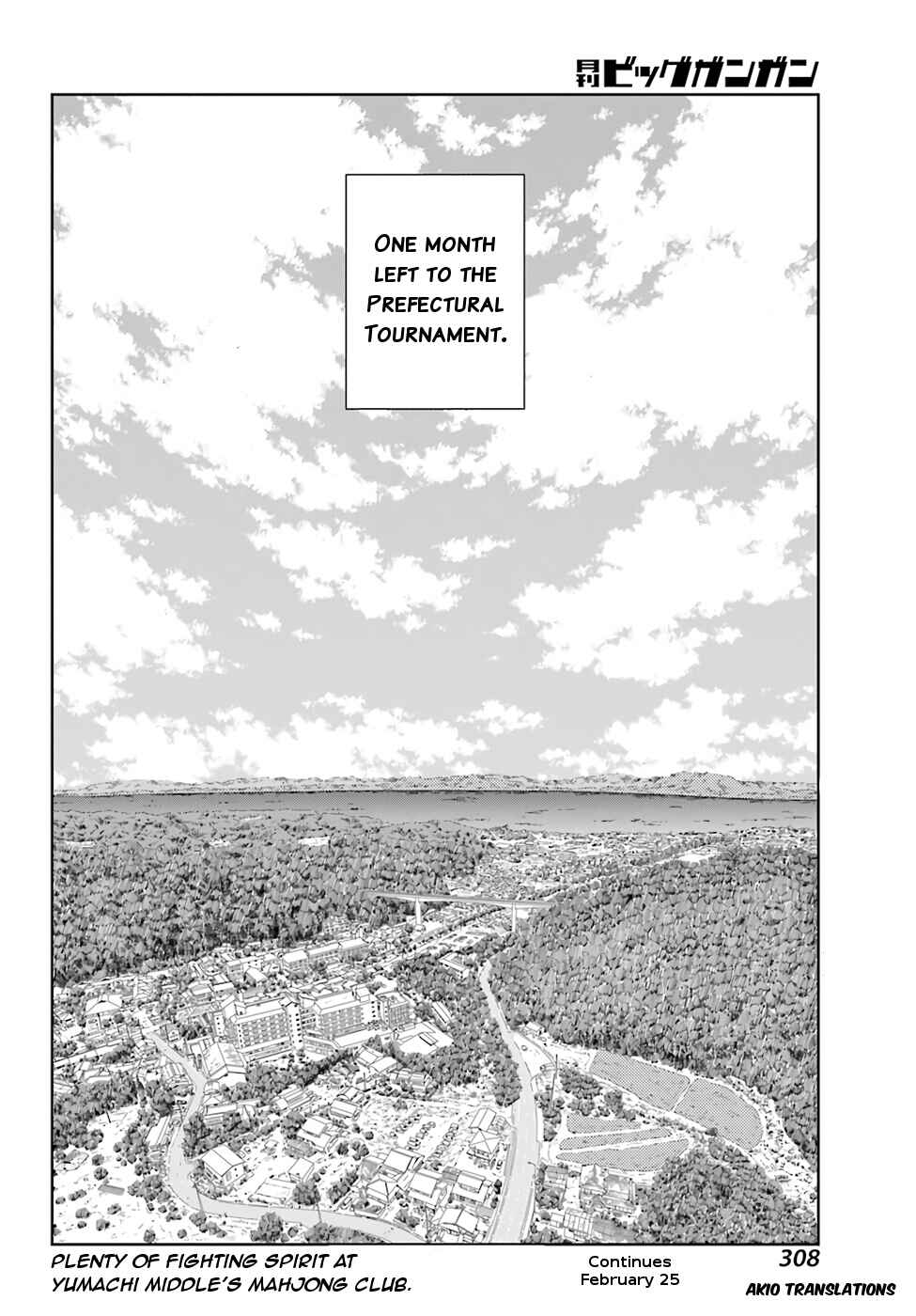 Page 24 Chapter 41 Shinohayu - The Dawn of Age