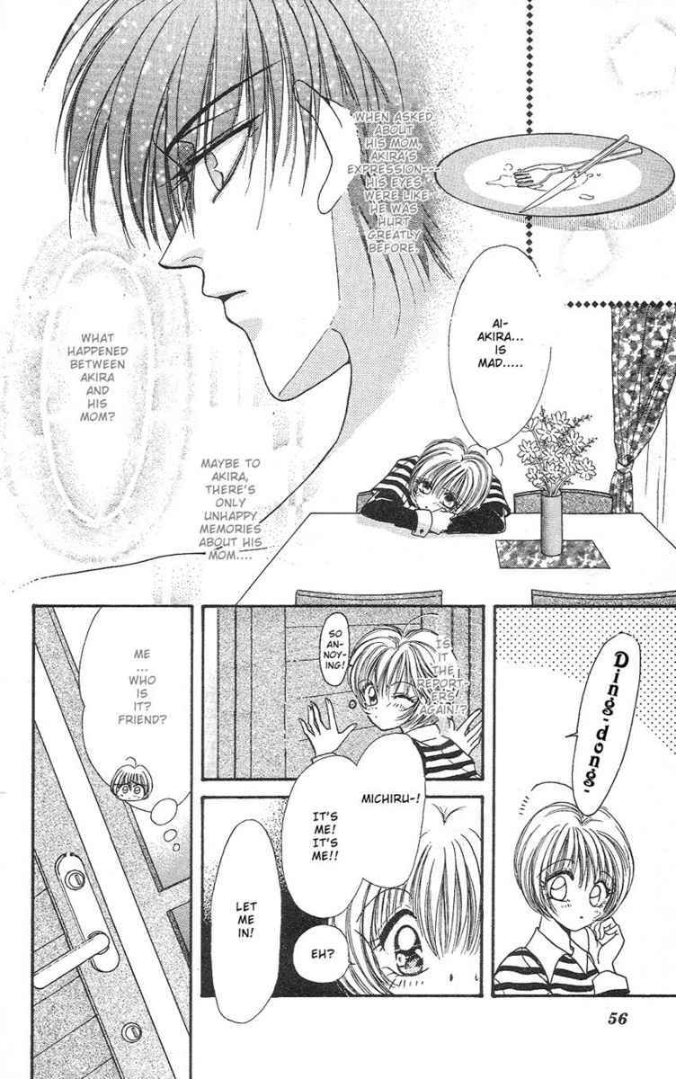 Page 17 Chapter 2 The Rumored Risky Boy