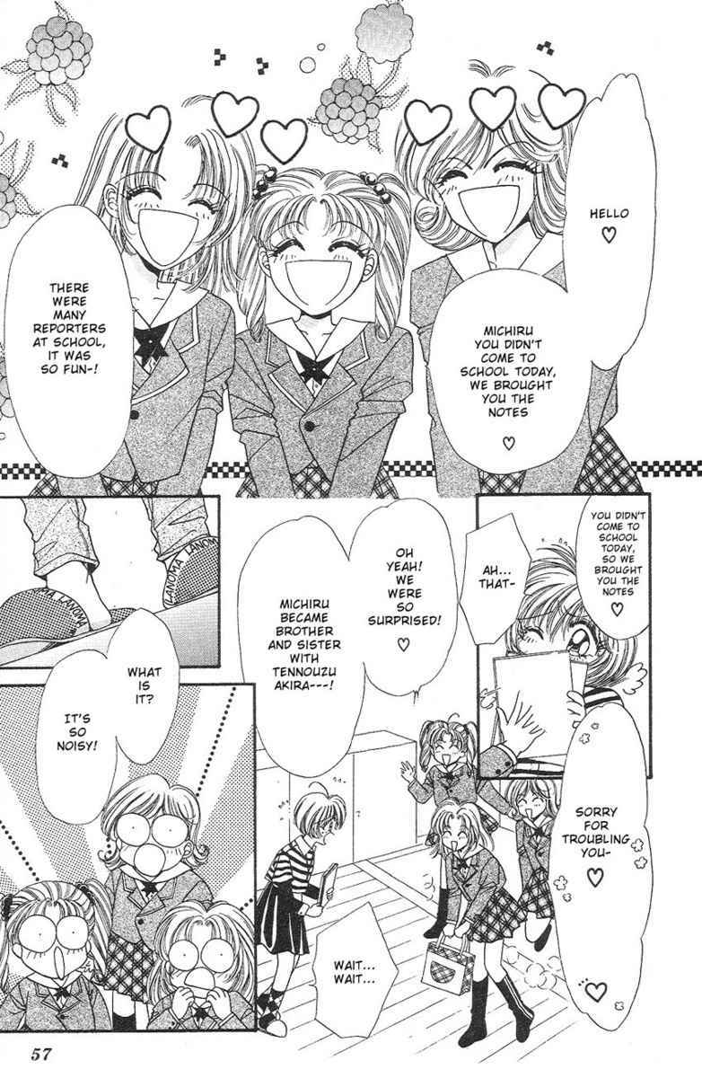 Page 18 Chapter 2 The Rumored Risky Boy