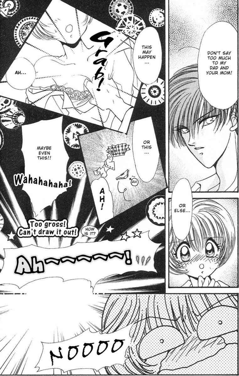 Page 2 Chapter 2 The Rumored Risky Boy