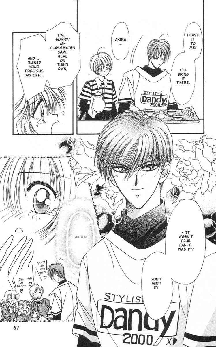 Page 22 Chapter 2 The Rumored Risky Boy