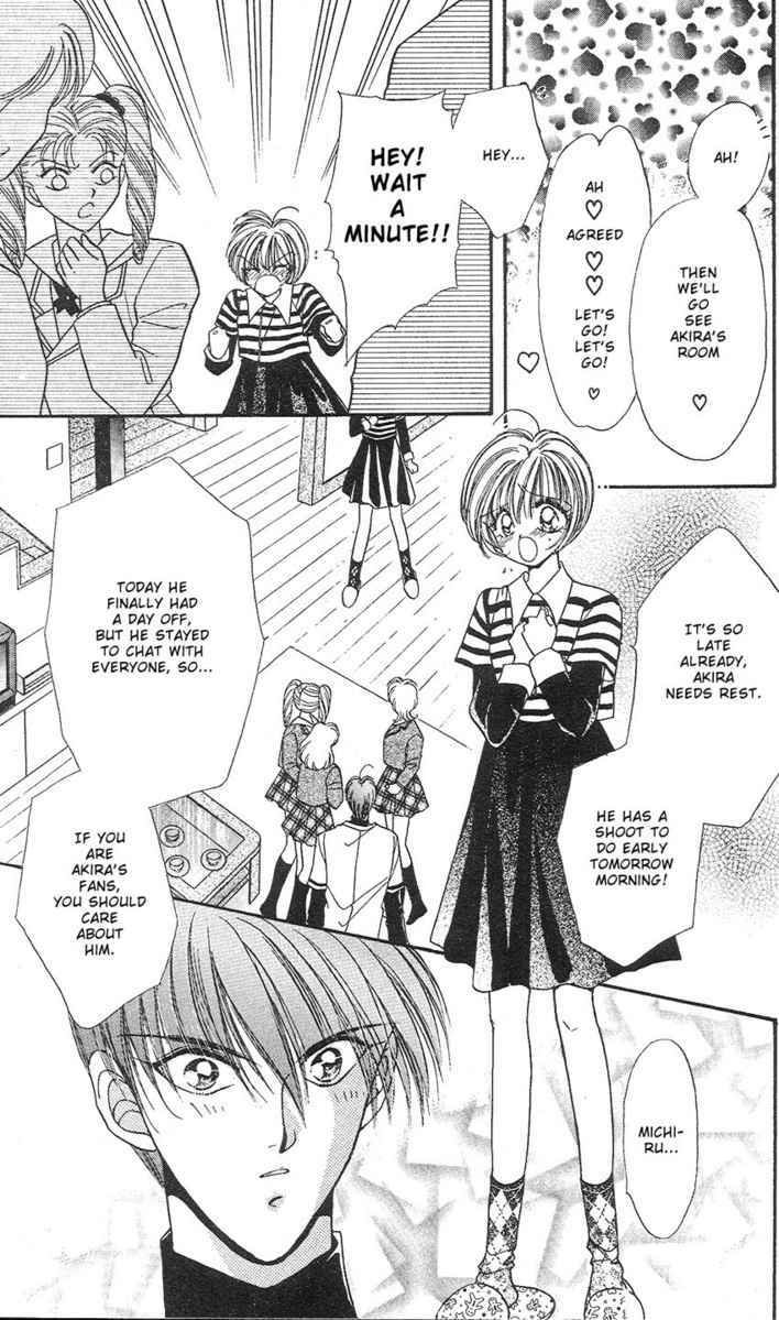 Page 24 Chapter 2 The Rumored Risky Boy
