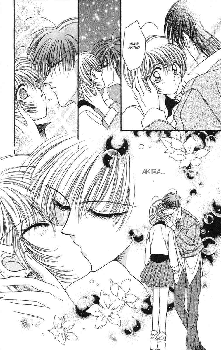 Page 26 Chapter 4 The Rumored Risky Boy