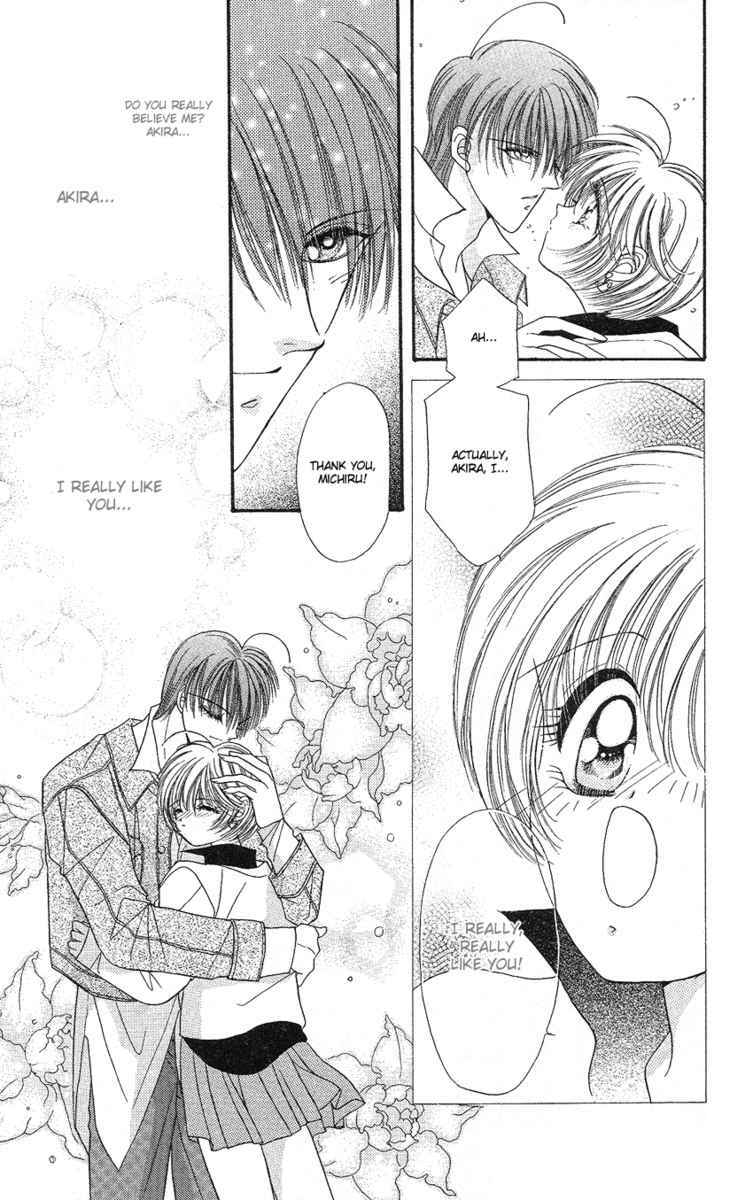 Page 27 Chapter 4 The Rumored Risky Boy