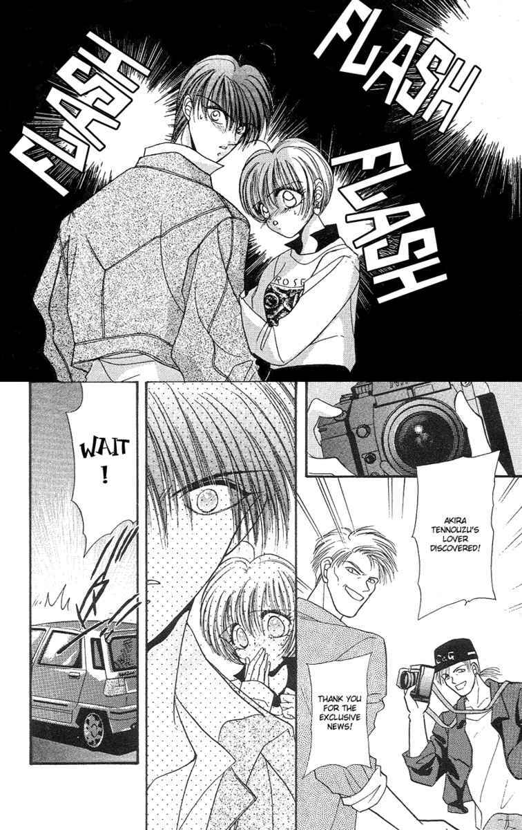 Page 28 Chapter 4 The Rumored Risky Boy