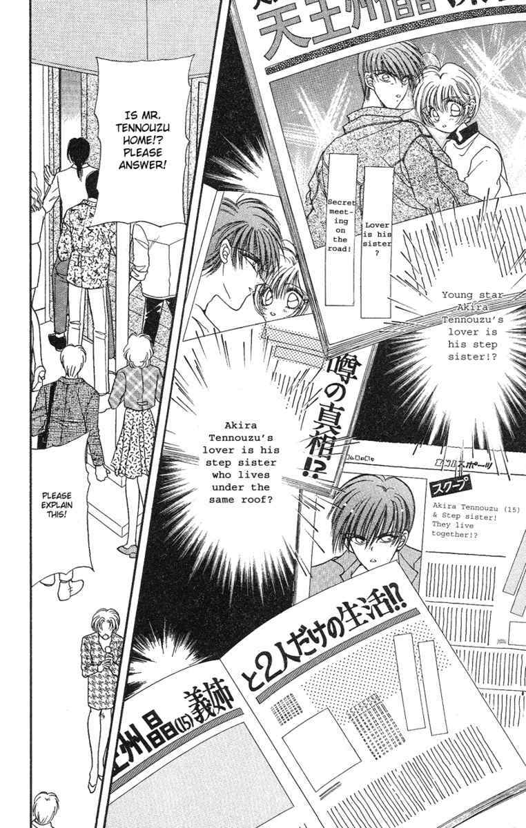 Page 30 Chapter 4 The Rumored Risky Boy