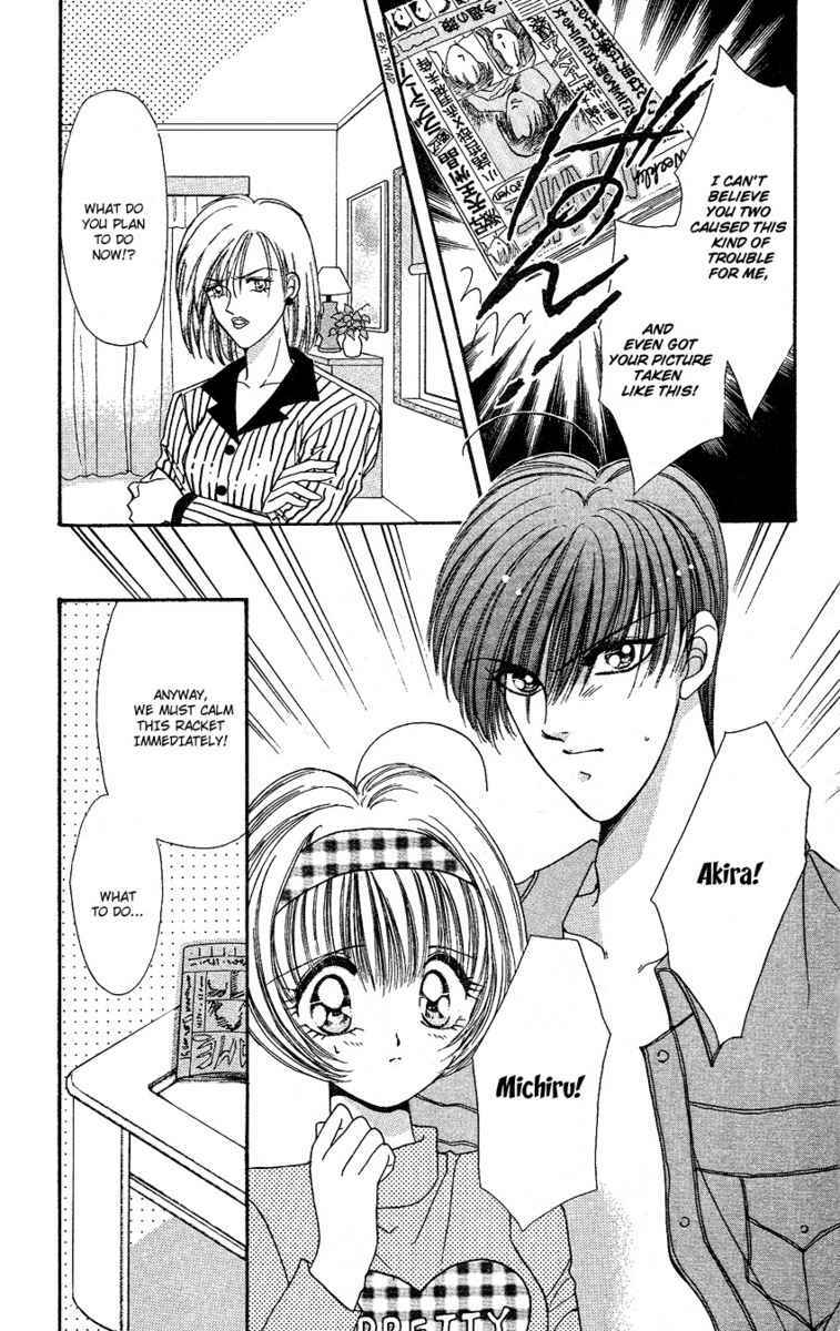 Page 31 Chapter 4 The Rumored Risky Boy