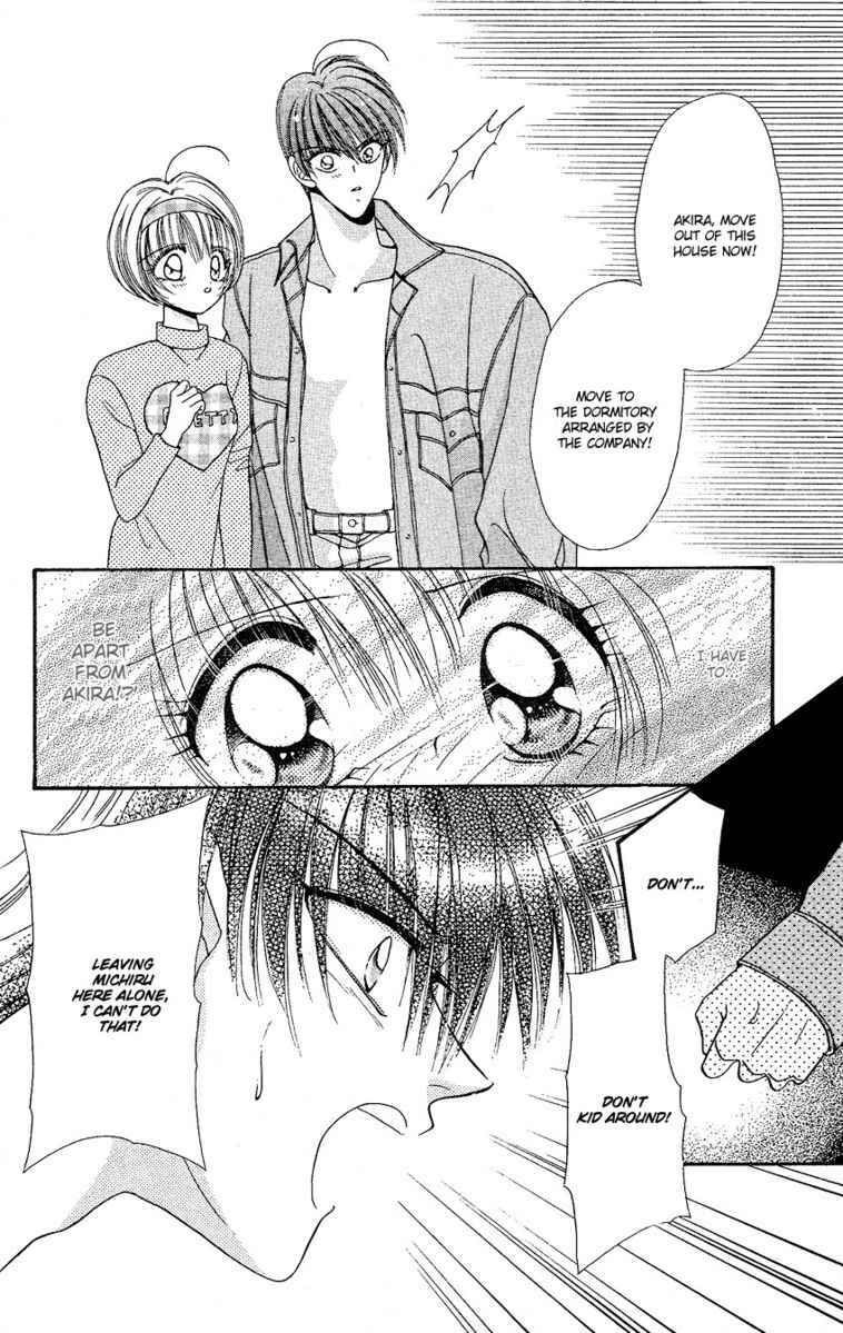 Page 32 Chapter 4 The Rumored Risky Boy