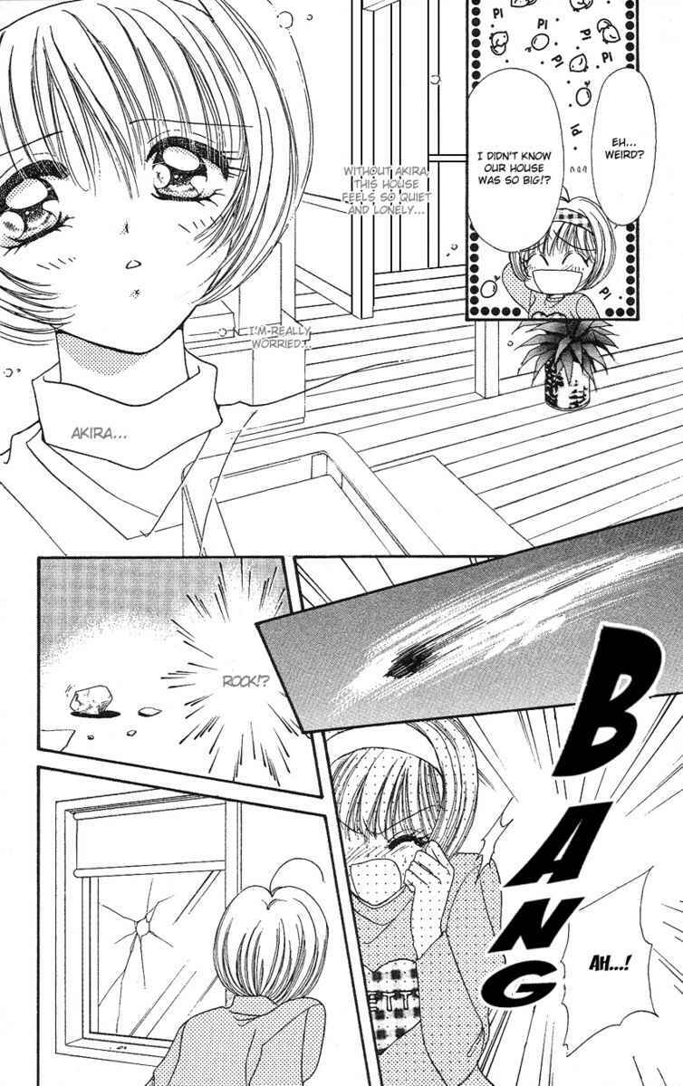 Page 36 Chapter 4 The Rumored Risky Boy