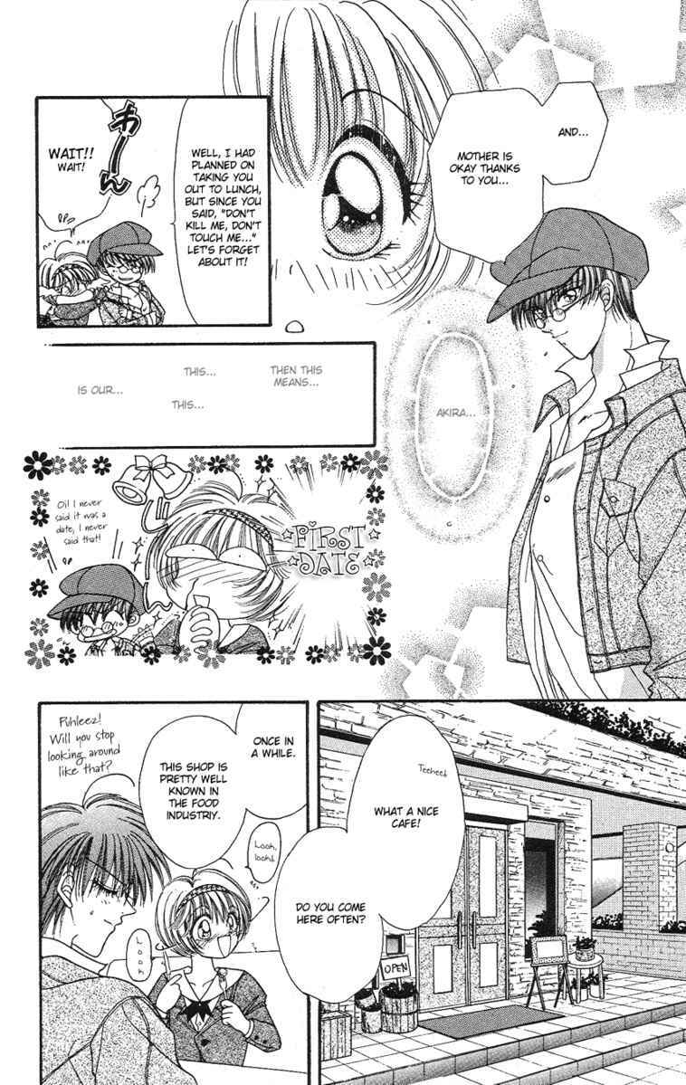 Page 4 Chapter 4 The Rumored Risky Boy