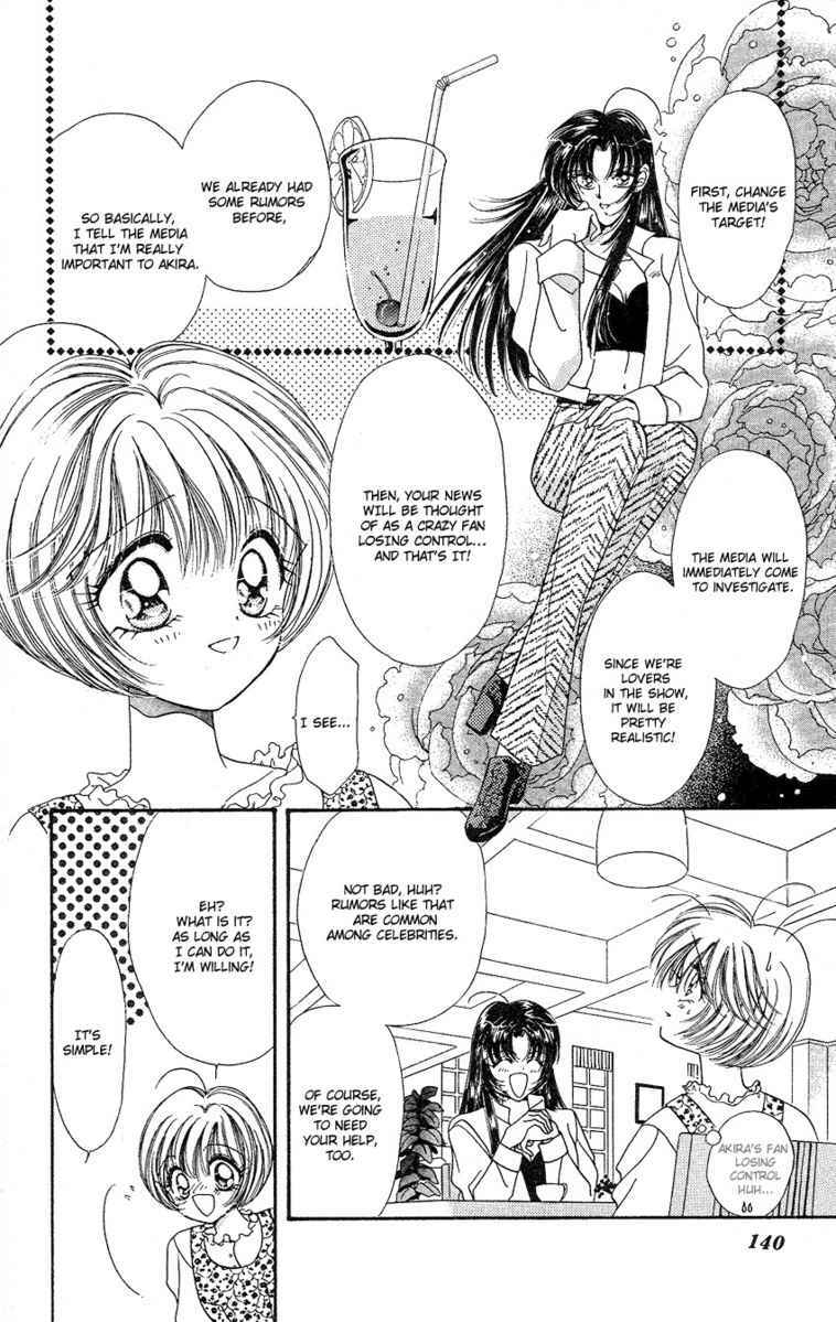 Page 42 Chapter 4 The Rumored Risky Boy