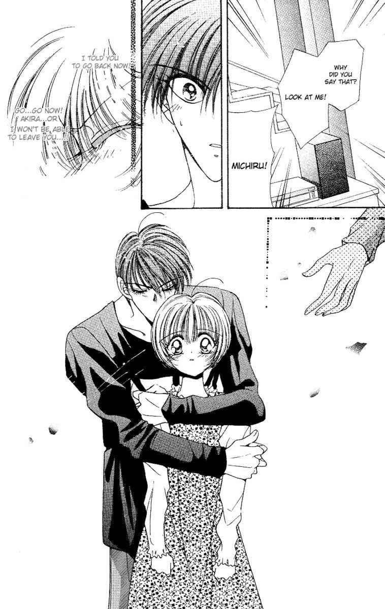 Page 50 Chapter 4 The Rumored Risky Boy