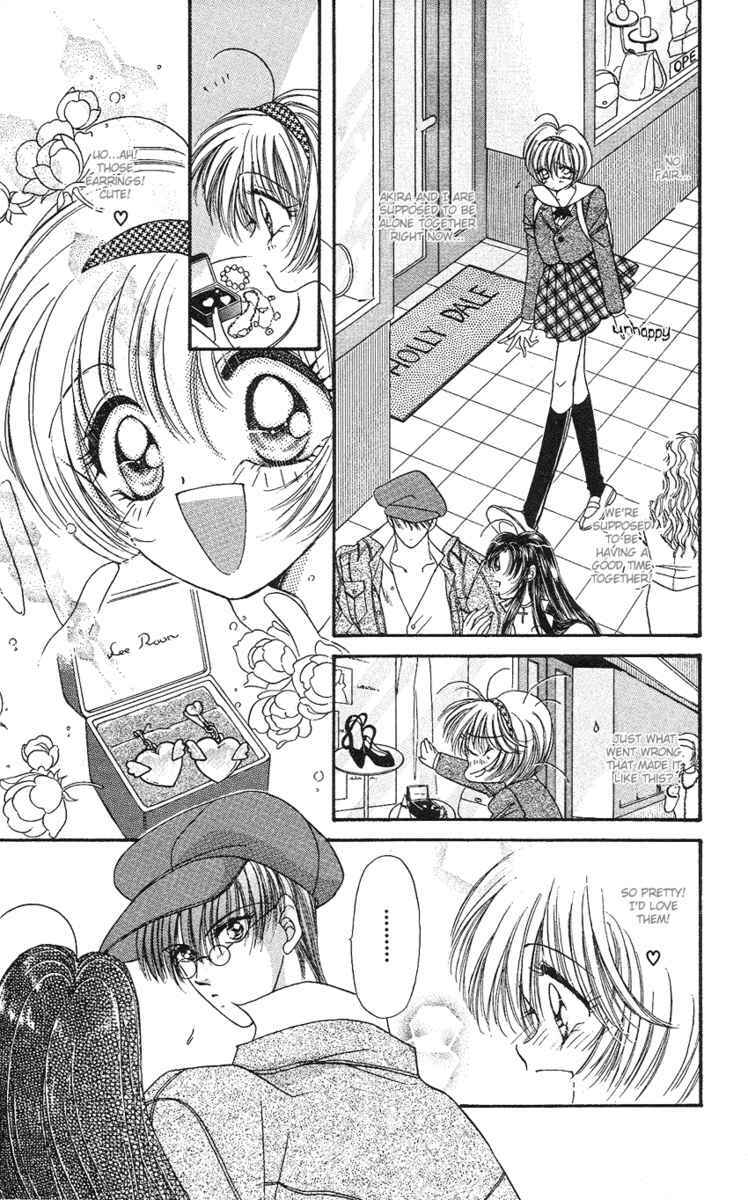Page 9 Chapter 4 The Rumored Risky Boy